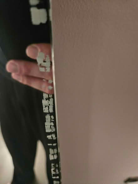 Photo of free Large Mirror – 60 × 120 cm (upper holloway N19) #3