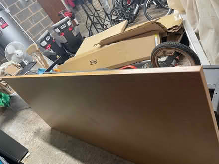 Photo of free Sit/stand adjustable electric desk (Epsom KT17) #2