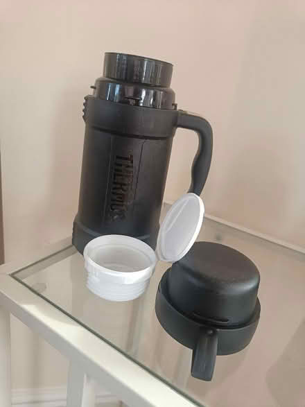 Photo of free Bottles and reusable cups (Littlemore OX4) #2