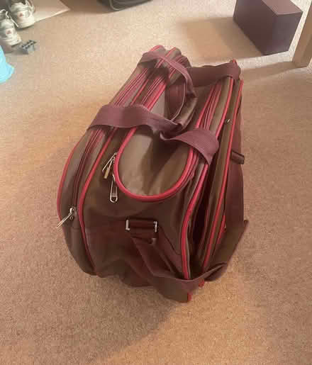 Photo of free Luggage bag (New Hinksey OX1) #1