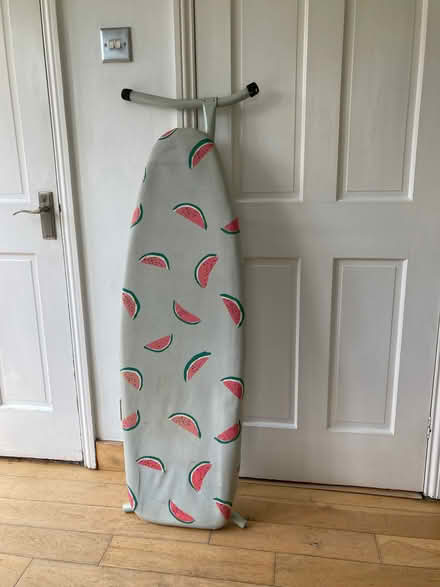 Photo of free Ironing board (Molesey KT8) #1