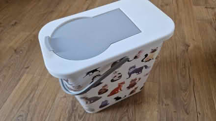Photo of free Pet food box (Bridge of Allan FK9) #2