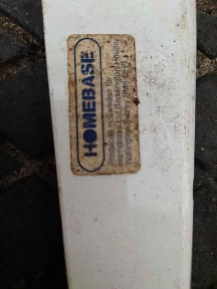 Photo of free Shelf brackets (Caversham RG4) #2
