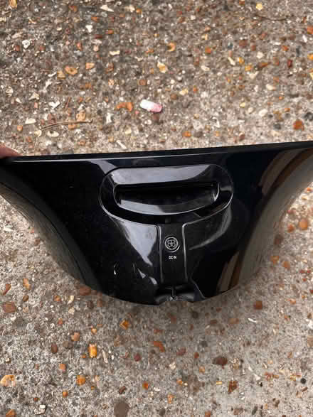 Photo of free 'Portable' speaker for iPod or phone (Houndean Bottom BN7) #3