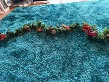Photo of free Christmas Garland (Greasby CH49) #1