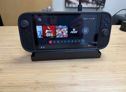Photo of free Nintendo switch 2 console (Atlanta) #2