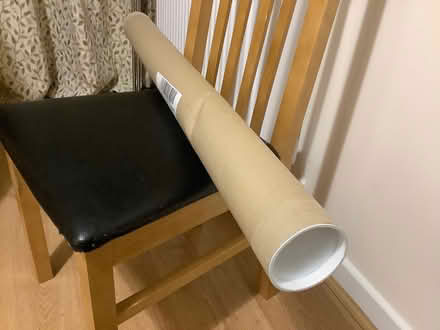 Photo of free Tube cardboard 1m 2cm (Snodland (Willowside)) #2