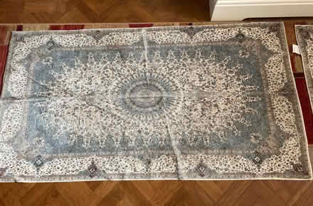 Photo of free 2 x Washable Rugs 80x150 cm (Bexhill TN39) #2