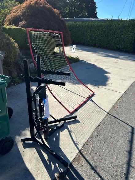 Photo of free Bike Racks (Lynnwood) #2