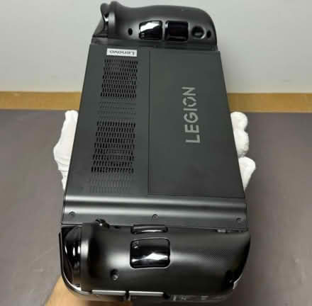 Photo of free Lenovo legion go (Atlanta) #2