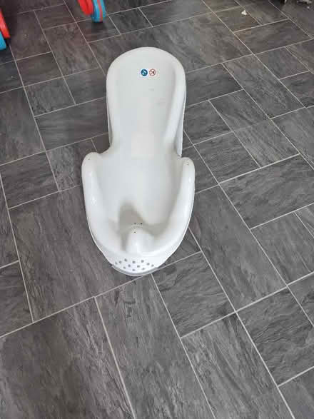 Photo of free Baby bath seat (Greatfield GL53) #1