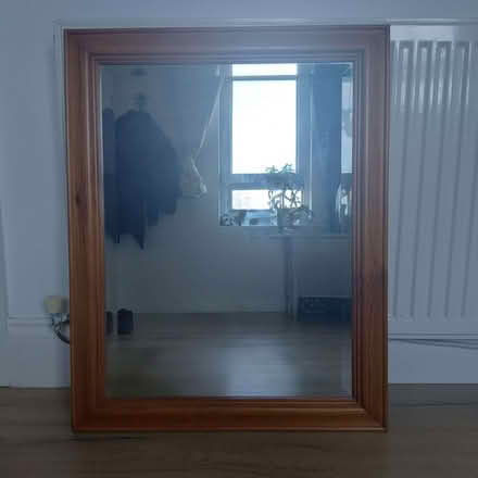 Photo of free Mirror (Lochend EH7) #1