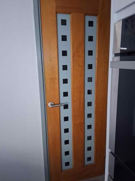 Photo of free Door (Freshbrook SN5) #1