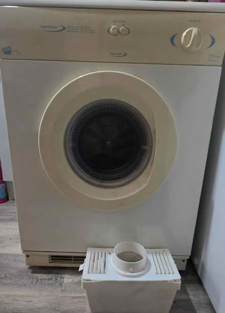 Photo of free Tumble dryer (Buckland CT16) #1