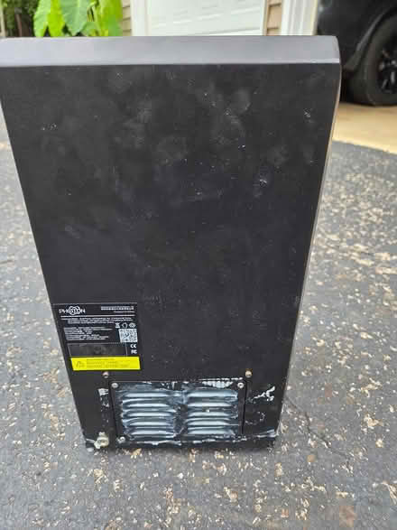 Photo of free Proton Resin 3d printer (Elburn) #2