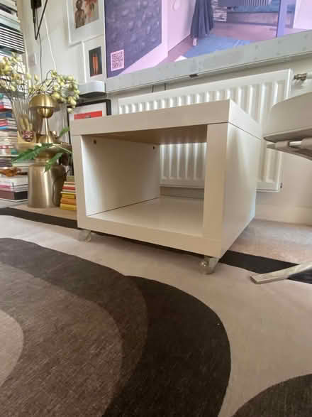 Photo of free Ikea Low Console (Barking IG11) #2
