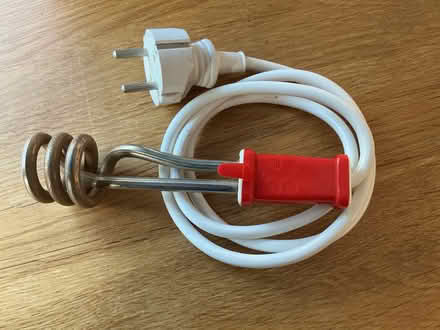 Photo of free Electric heating element and candle food warmer (Pant SY10) #1