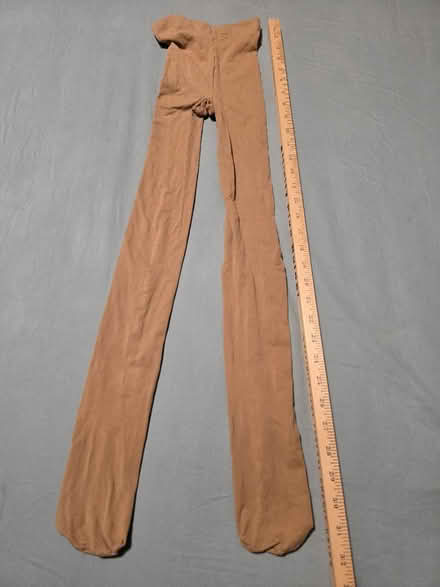 Photo of free Youth Pantyhose (West 7th) #2