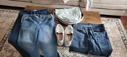 Photo of free womens clothing #1