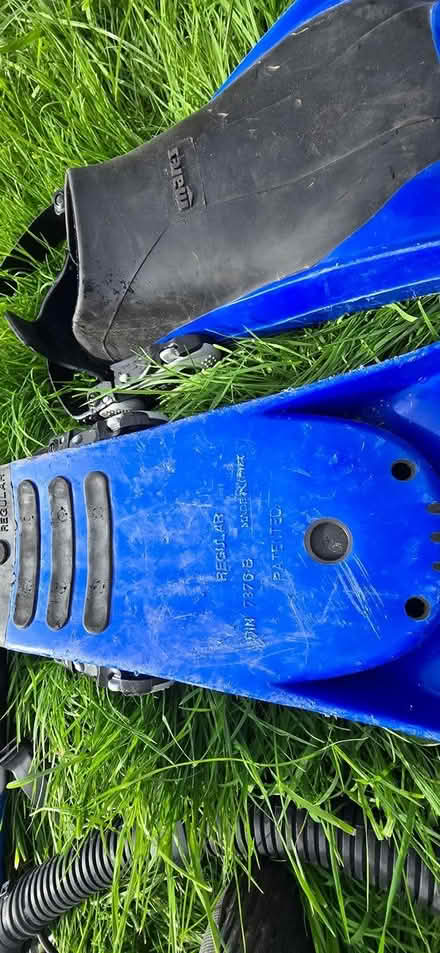 Photo of free Diving gear (Drybrook GL17) #3