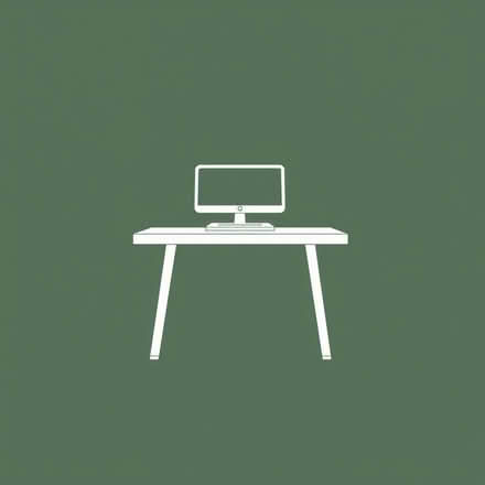 Photo of Desk (North City NR3) #1