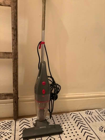 Photo of free Small hoover working condition (Whalley range M16 7) #2