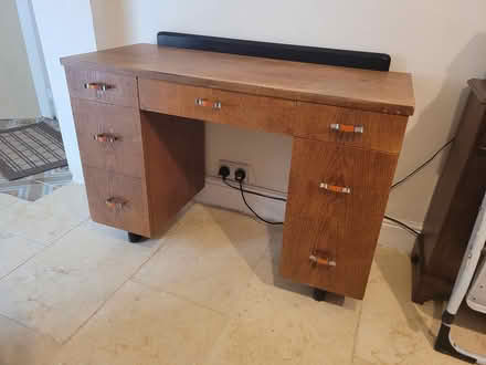 Photo of free Desk (West Bromwich B70) #1