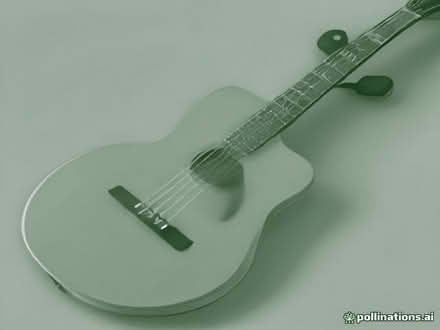 Photo of free top e strings for acoustic guitar (Moor Allerton LS17) #1
