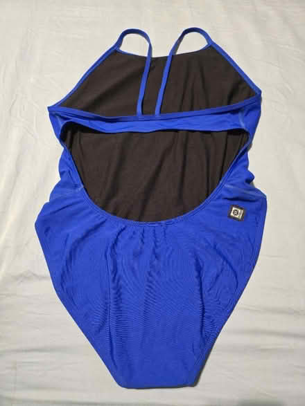 Photo of free Cobalt Blue One Piece Swimsuit (West 7th) #4