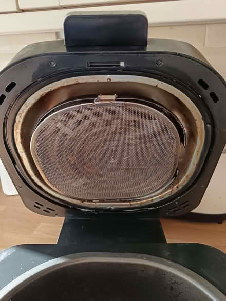 Photo of free Air fryer and grill (St Anne's on the Sea FY8) #3