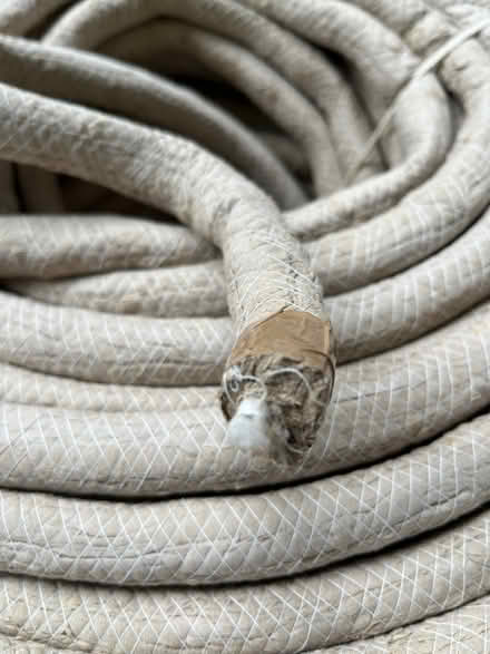 Photo of free Paper rope, 100m roll (Wirksworth DE4) #3
