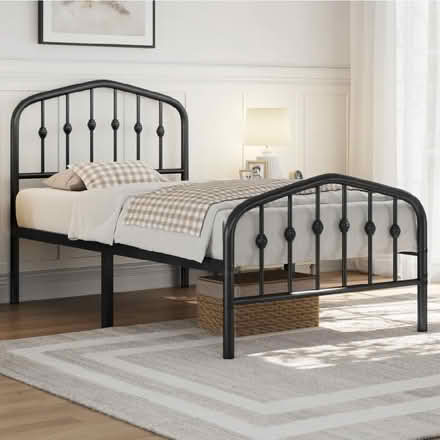 Photo of free Single bed (Lazonby CA10) #2