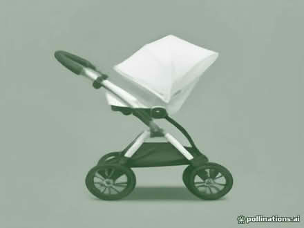 Photo of Buggy suitable for a 2 year old (Primrose LA1) #1