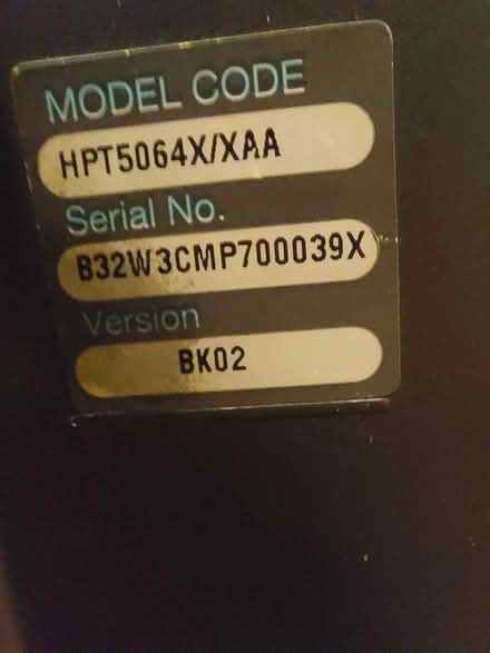 Photo of free 50inch Samsung Plasma TV (downers grove) #2