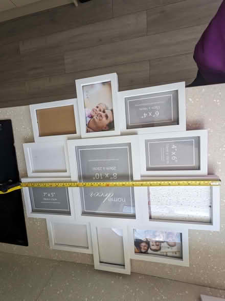 Photo of free Large picture frame (Childwall L15) #1