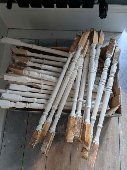 Photo of free Spindles (Chorleywood WD3) #1
