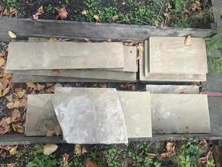 Photo of free Yorkstone (N4) #3
