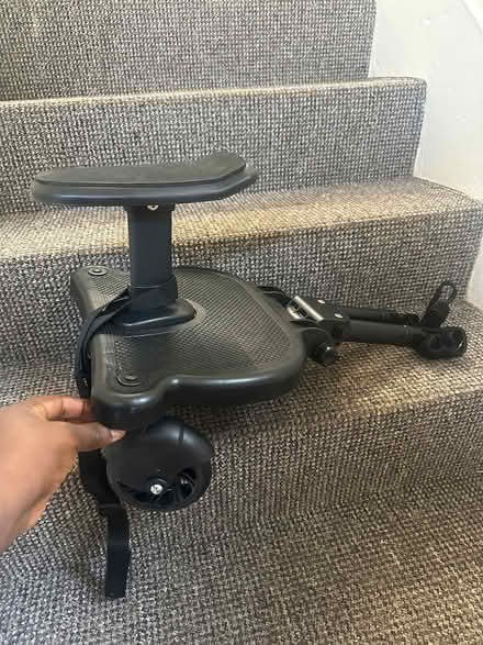 Photo of free Buggy board (Ecclesfield) #1