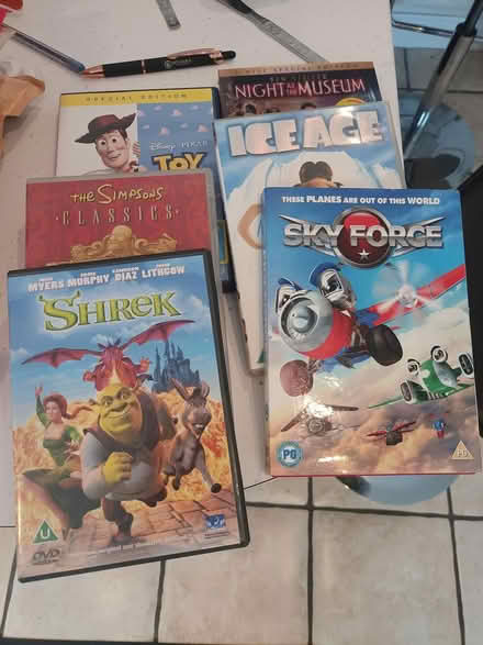 Photo of free portable Bush dvd player (Melksham) #2