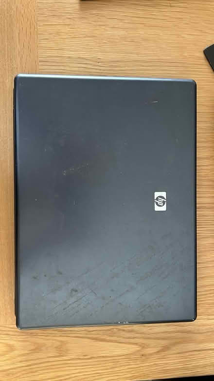 Photo of free Hp laptop (North Baddesley SO52) #3