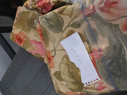 Photo of free Cushion covers (Ainsdale PR8) #3