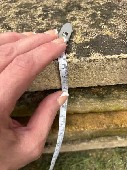 Photo of free Paving slabs 60 cm x 60 cm x 4 cm / 600 mm x 600 mm x 40 mm (Rodbourne SN2) #1