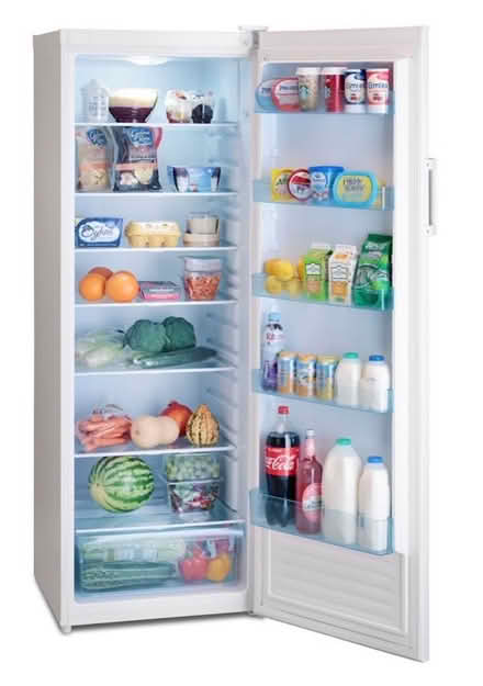 Photo of Tall larder fridge please for food pantry (Norton Lees S8) #1