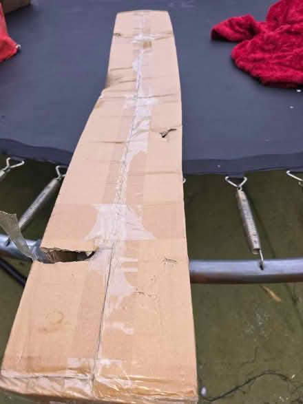 Photo of free Joblot items (Grantham NG31) #2