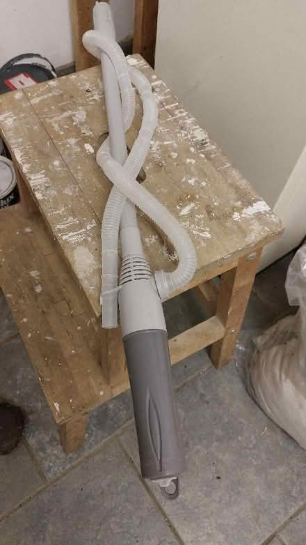 Photo of free Pump (Flitton MK45) #1