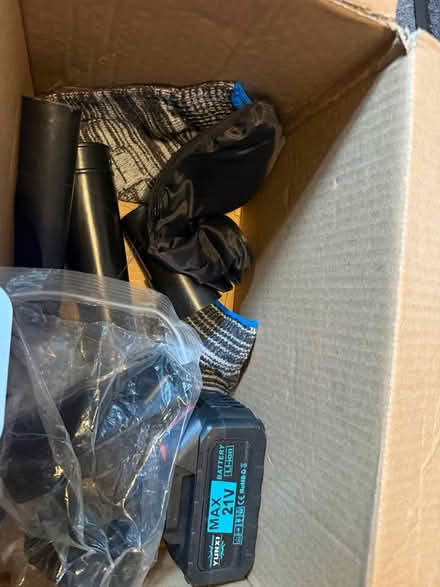 Photo of free Items (Reading rg2) #2