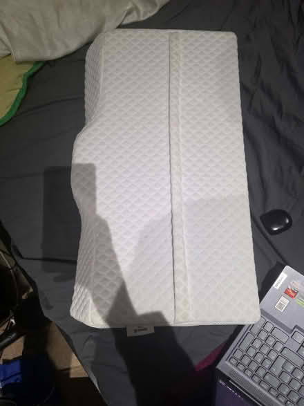 Photo of free Cushions and pillow (Custom House E16) #2