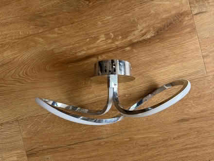 Photo of free 4x Wall lights (Harpenden AL1) #3