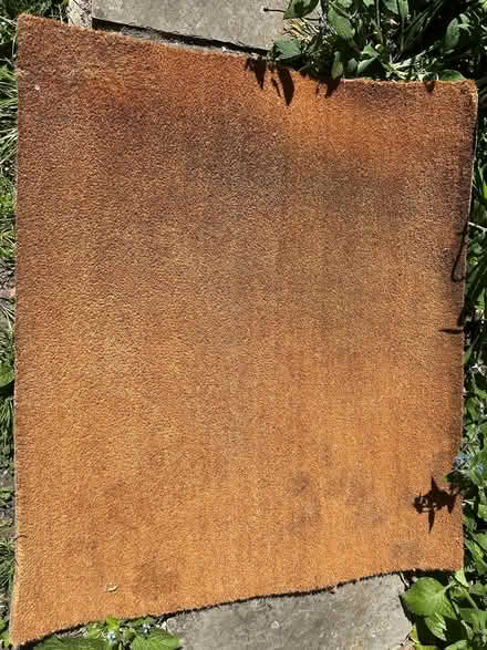 Photo of free Coir matting (Stockwell SW9) #1