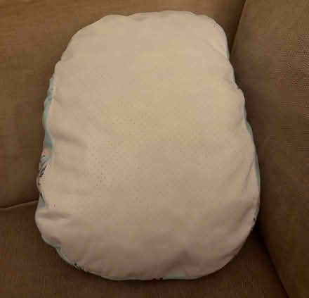 Photo of free Cosy foot muff (Chorleywood WD3) #3